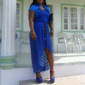 Meet your Posher, Nelly